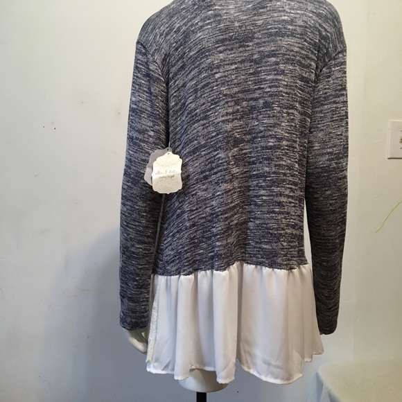 NWT Altar’d State Cardigan - Picture 2 of 8